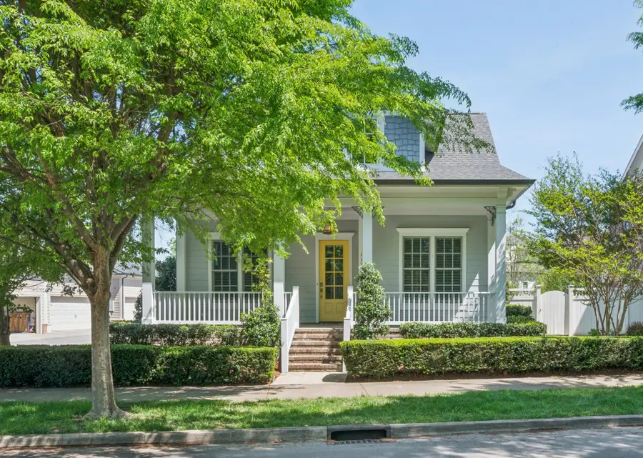 1134 Westhaven Blvd, Franklin, TN 37064 - #3