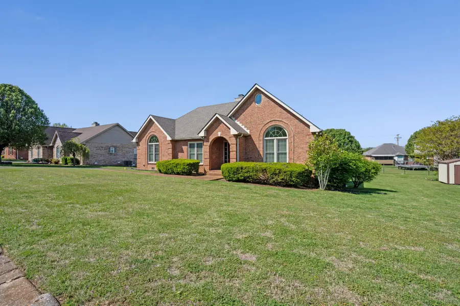 1118 Jessica Dr, Lebanon, TN 37087 - #2