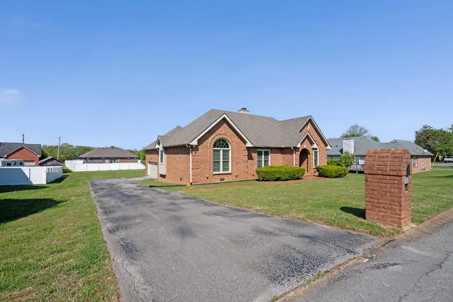 1118 Jessica Dr, Lebanon, TN 37087 - #3