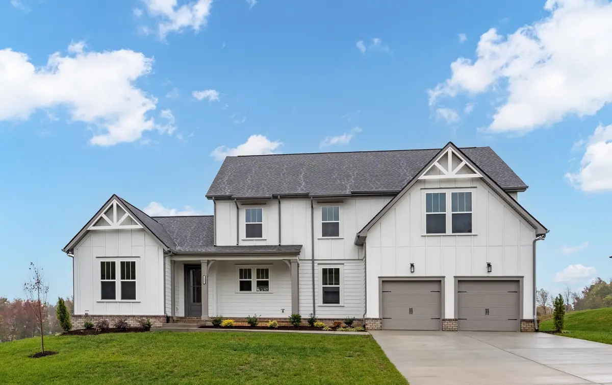 7325 Katherine Court, Fairview, TN 37062 - #1