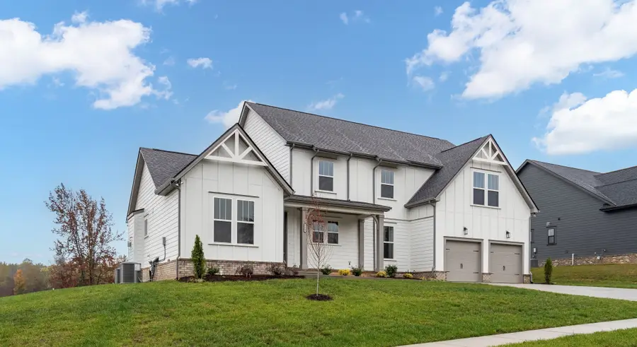 7325 Katherine Court, Fairview, TN 37062 - #3