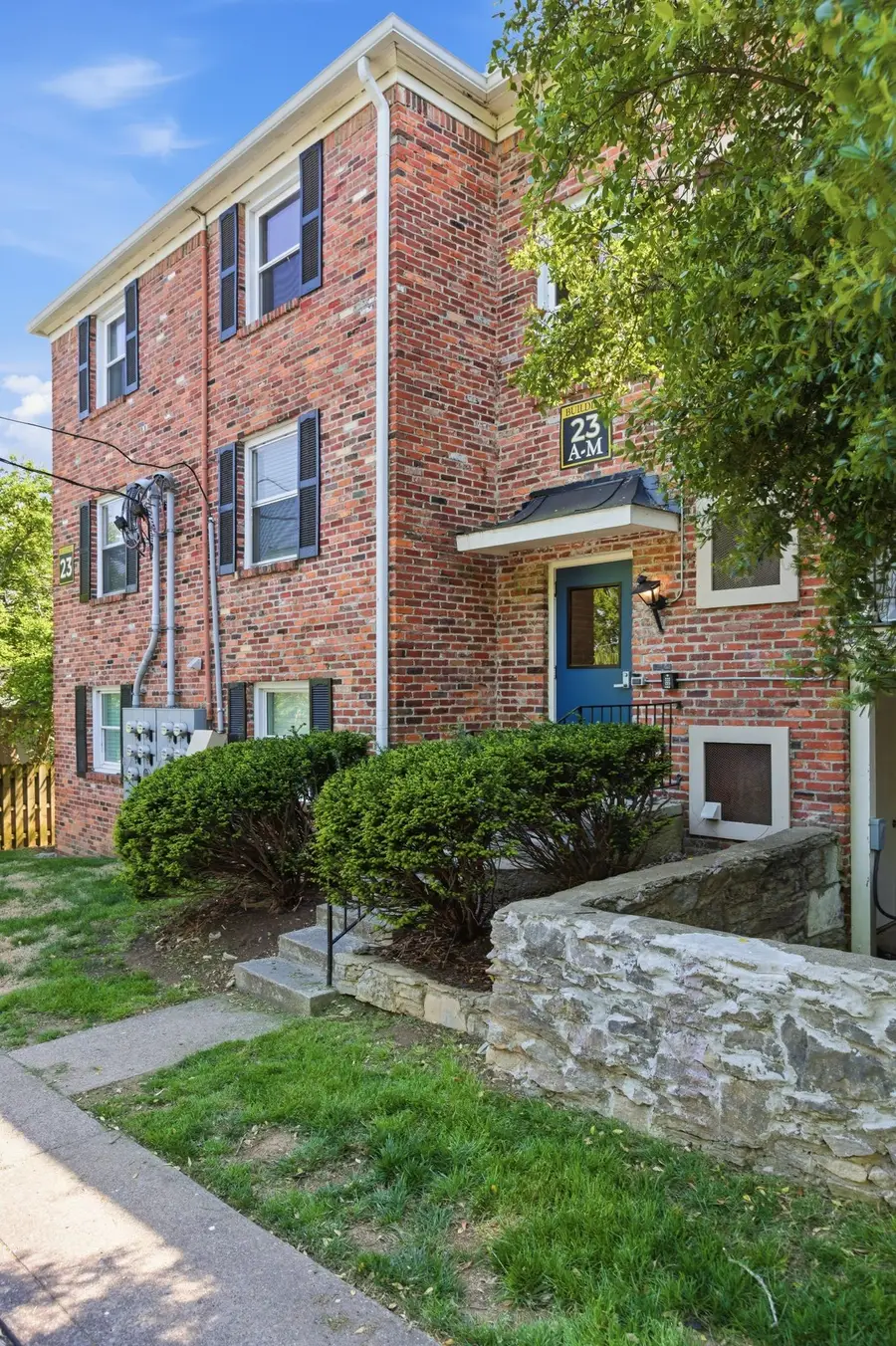 5025 Hillsboro Pike #23A, Nashville, TN 37215 - #3