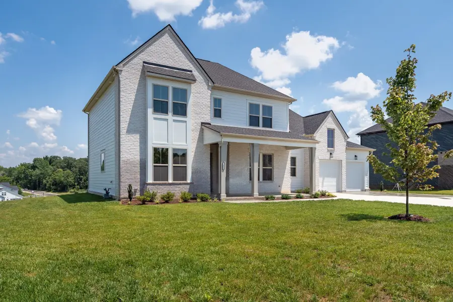 7404 Black Fox Drive, Fairview, TN 37062 - #3