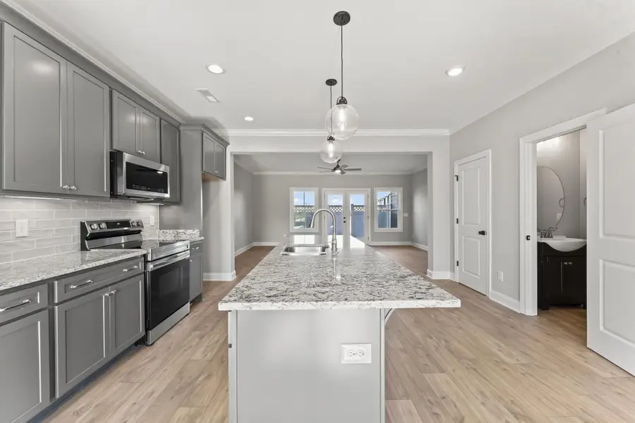 1319 Rebecca Johns Dr, Murfreesboro, TN 37128 - #2