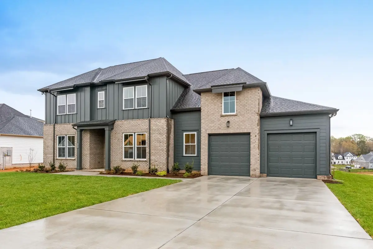 7406 Black Fox Drive, Fairview, TN 37062 - #1