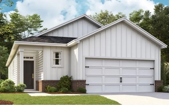 6633 Japonica Lane, White House, TN 37188 - #1