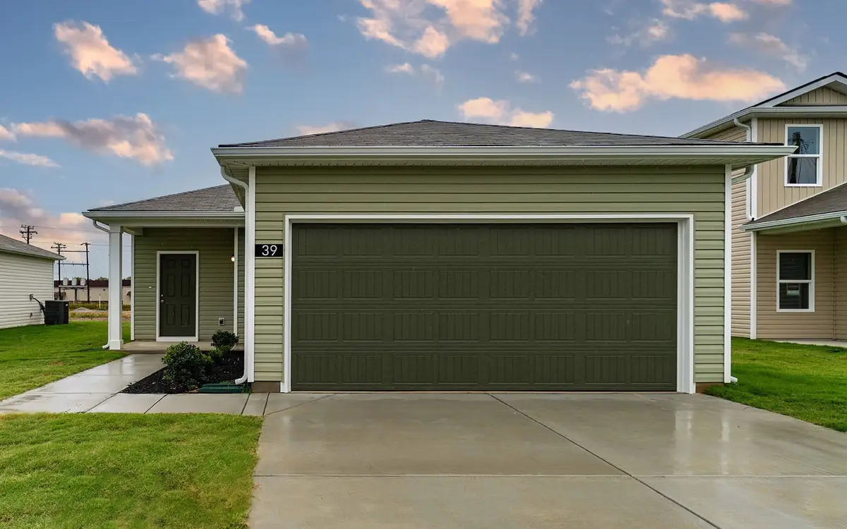 95 Stonehenge Circle, Manchester, TN 37355 - #1