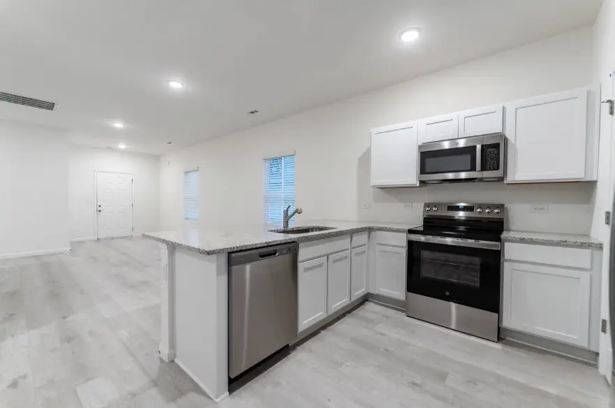 95 Stonehenge Circle, Manchester, TN 37355 - #2