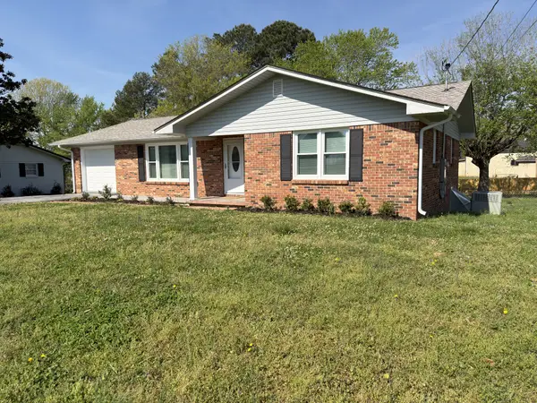 119 Horn Ave, Loretto, TN 38469