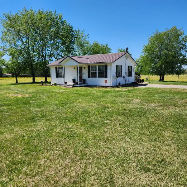 4315 Highway 43 N, Ethridge, TN 38456