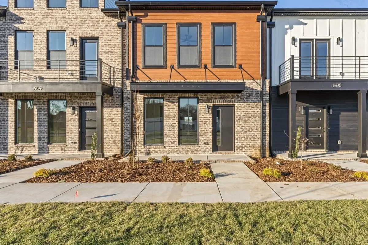 1337 Rebecca Johns Dr, Murfreesboro, TN 37128 - #1