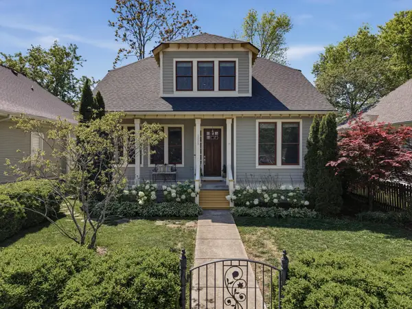 1026 Chicamauga Ave, Nashville, TN 37206