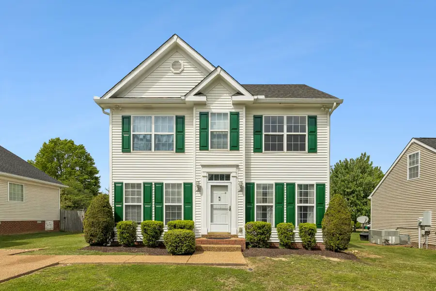 1110 Mcdonough Cir, Thompsons Station, TN 37179 - #2