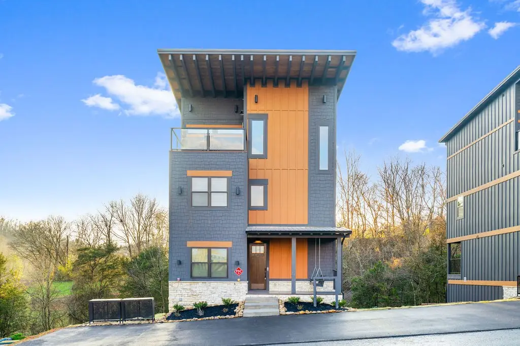 625 Summer Valley Way, Sevierville, TN 37862 - #1