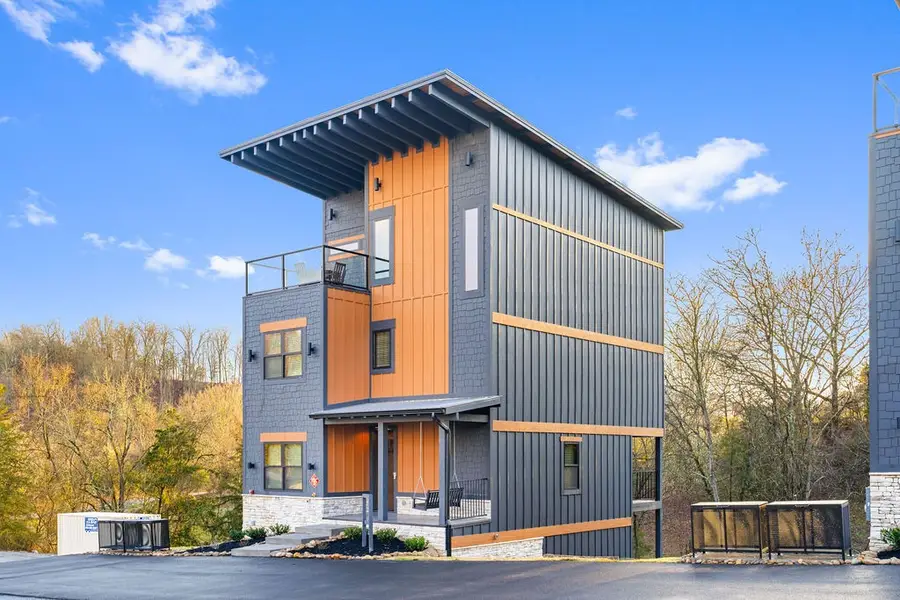 625 Summer Valley Way, Sevierville, TN 37862 - #2