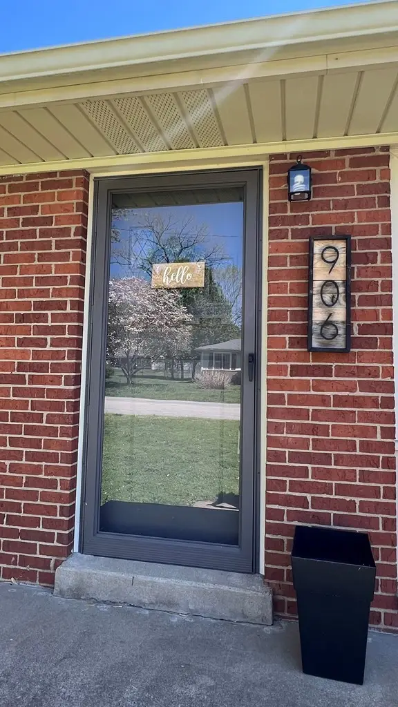 906 Mill View Ct, Hopkinsville, KY 42240 - #2