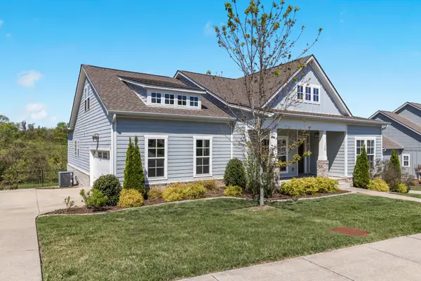 1136 Princeton Hills Dr, Nolensville, TN 37135