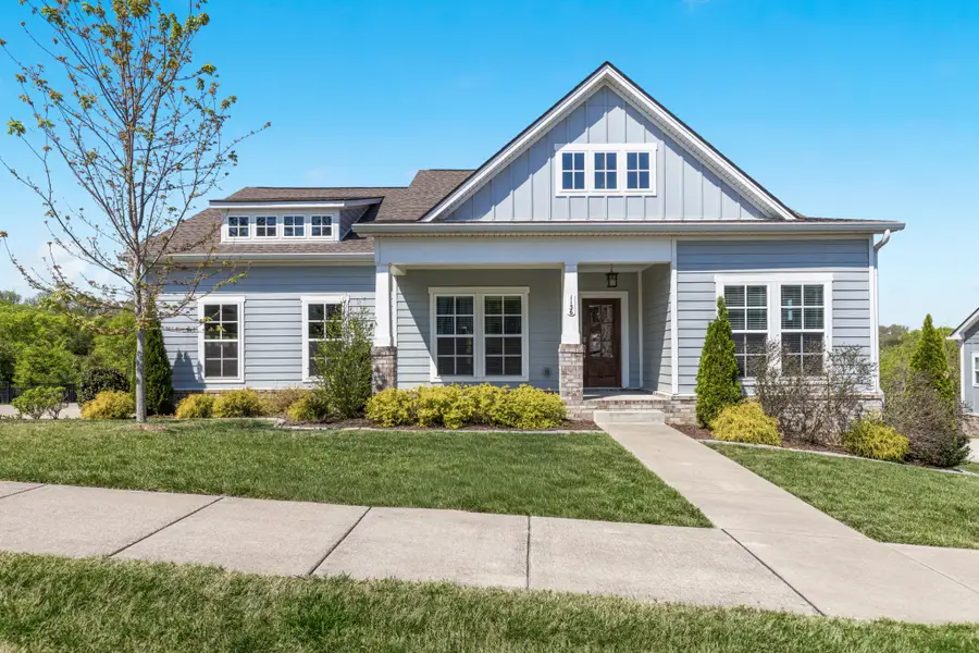 1136 Princeton Hills Dr, Nolensville, TN 37135 - #3