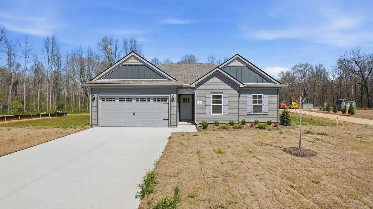 42 Stillwater Way, Tullahoma, TN 37388 - #1