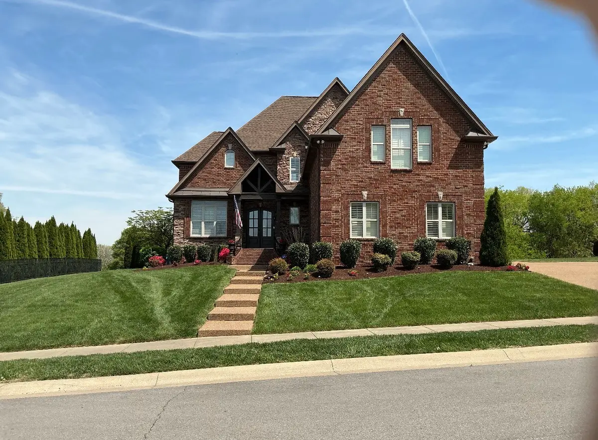 303 Charleston St, Lebanon, TN 37087 - #1