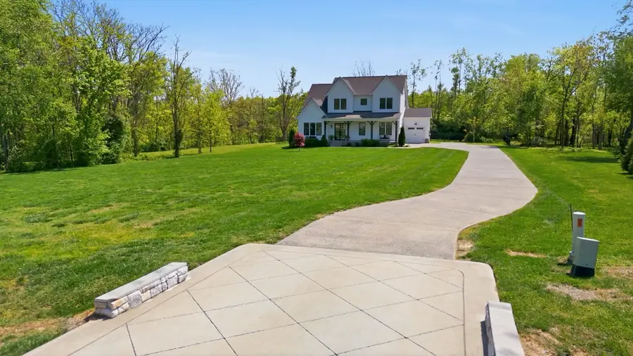 8001 Burning Tree Farm Rd, Arrington, TN 37014 - #2