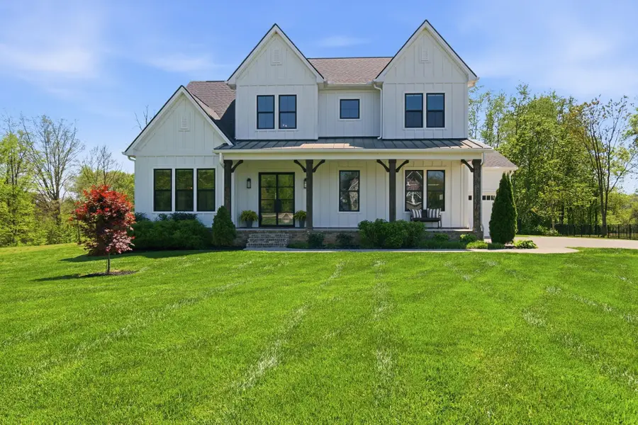 8001 Burning Tree Farm Rd, Arrington, TN 37014 - #3