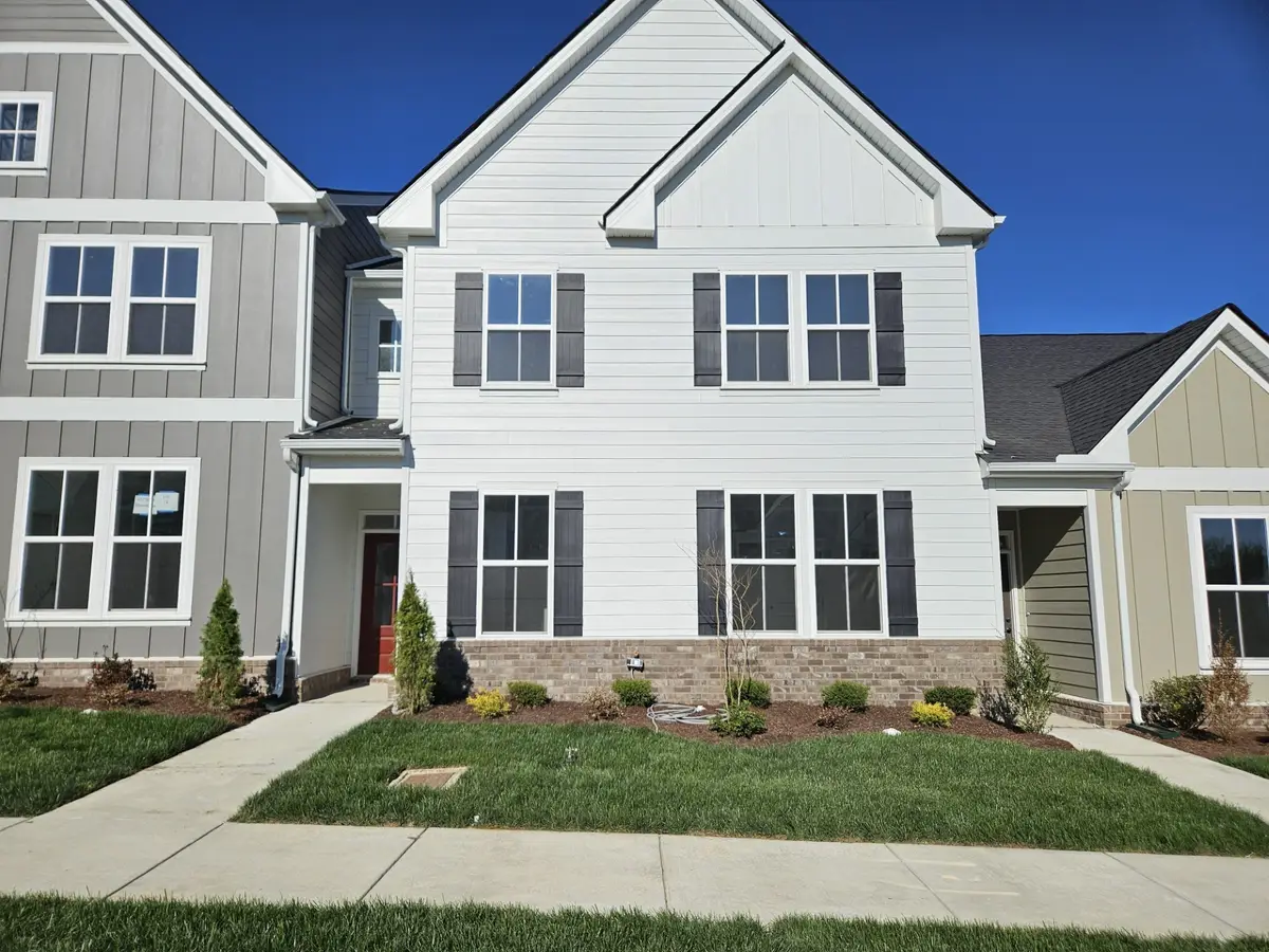 419 W Stonehaus Crossing, Antioch, TN 37013 - #1