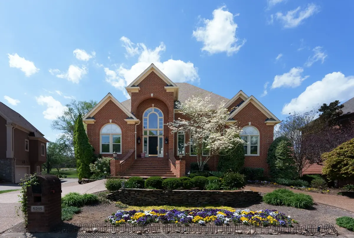 5215 Country Club Dr, Brentwood, TN 37027 - #1