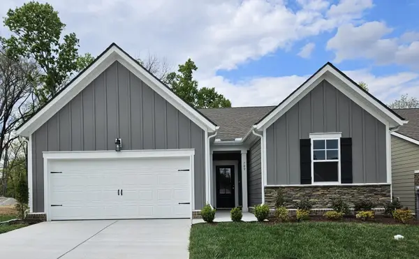 109 Holly Ridge, Antioch, TN 37013