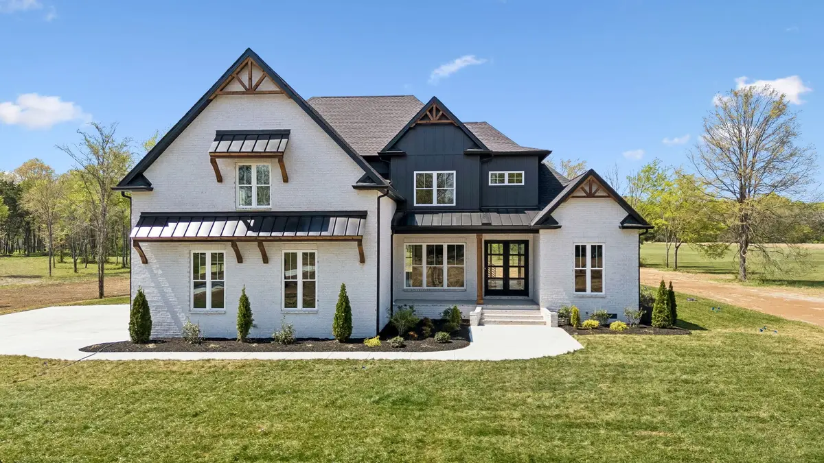 3268 Armstrong Valley Rd, Murfreesboro, TN 37128 - #1