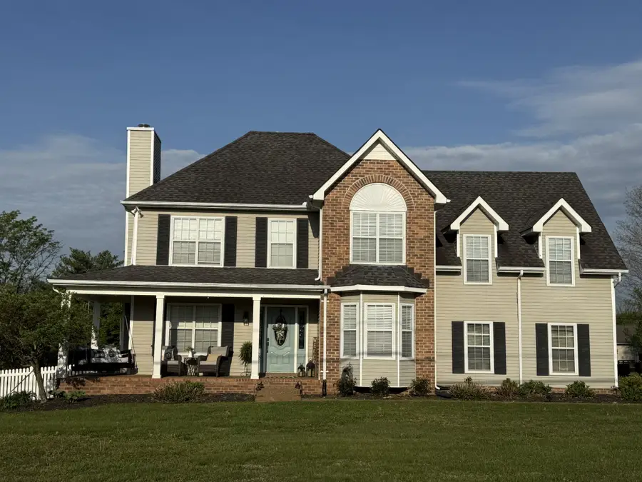 2649 Douglas Ln, Thompsons Station, TN 37179 - #2