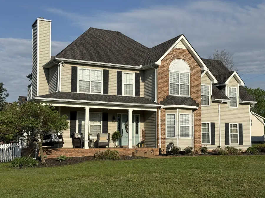 2649 Douglas Ln, Thompsons Station, TN 37179 - #3