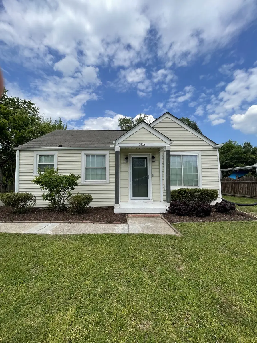 1518 Spence Ct, Nashville, TN 37210 - #2