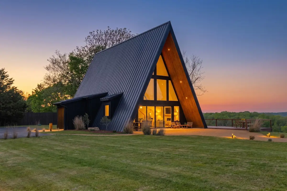 1836 New Highway 7, Columbia, TN 38401 - #1