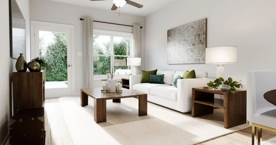 521 Cherry Blossom Pvt Way, Gallatin, TN 37066 - #2