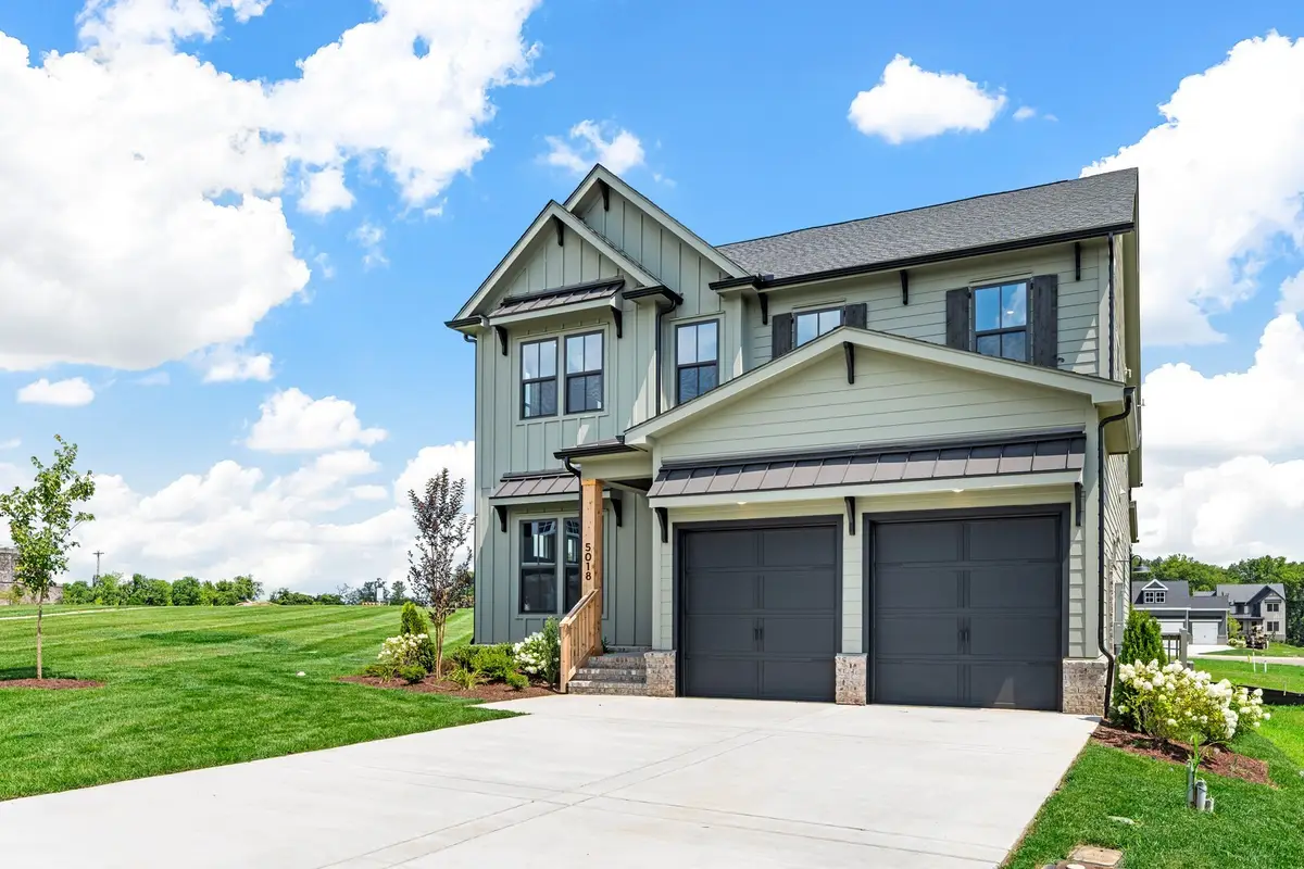 5428 Acre Trail E, Thompsons Station, TN 37179 - #1