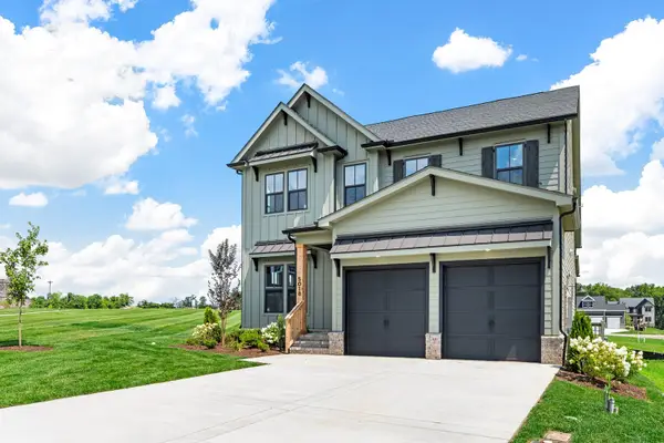 5428 Acre Trail E, Thompsons Station, TN 37179