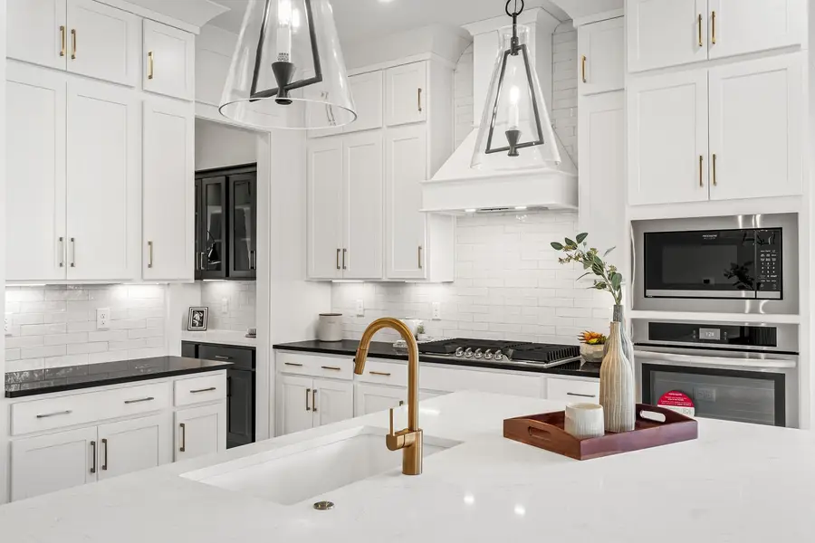 5428 Acre Trail E, Thompsons Station, TN 37179 - #3