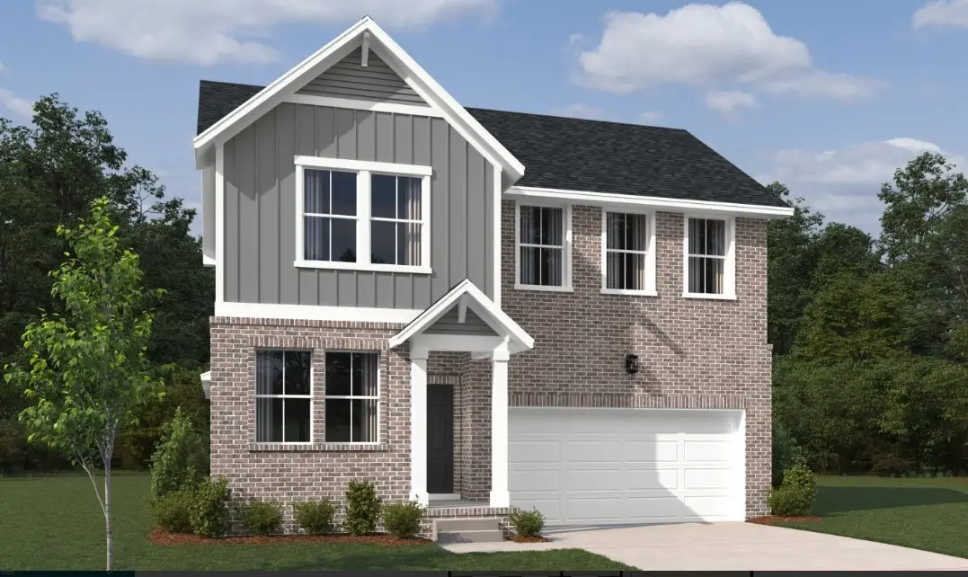 448 Stardust Drive, Lebanon, TN 37087 - #1