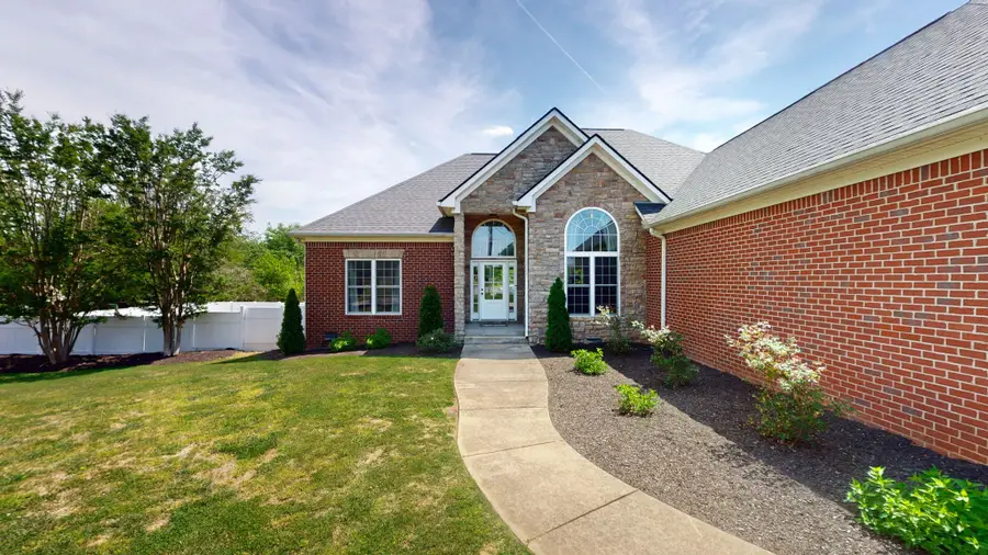 7307 Hudgins Ct, Fairview, TN 37062 - #2