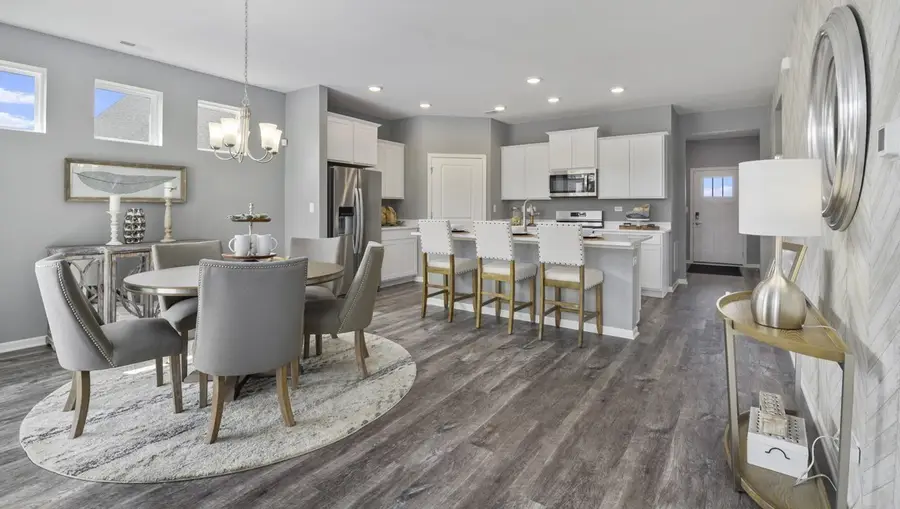 5205 Synergy Pvt Way, Gallatin, TN 37066 - #2