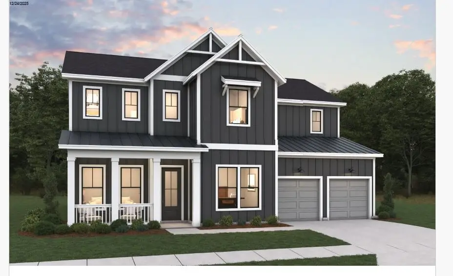 5146 Rambler Loop, Thompsons Station, TN 37179 - #1