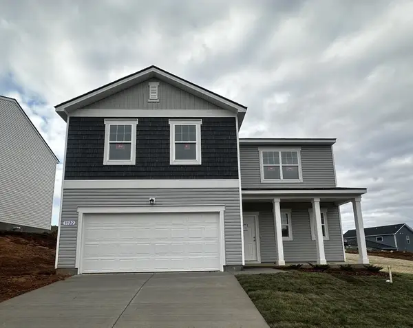 3222 Barrel Oak Pass, Columbia, TN 38401
