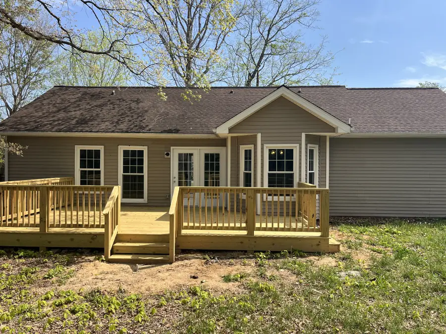 1710 Thistlewood Dr, Clarksville, TN 37042 - #2