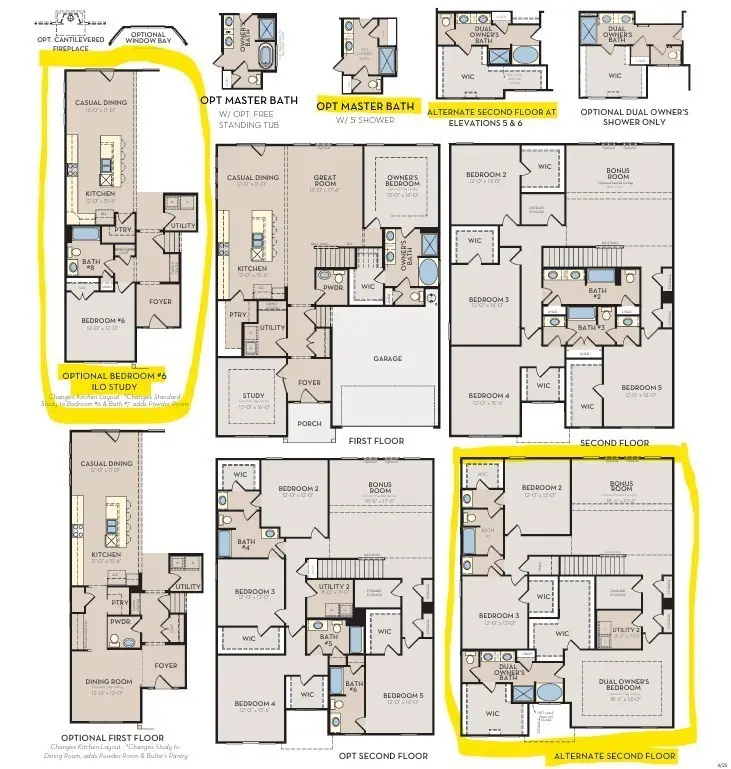 404 Rawling Ln, Gallatin, TN 37066 - #2