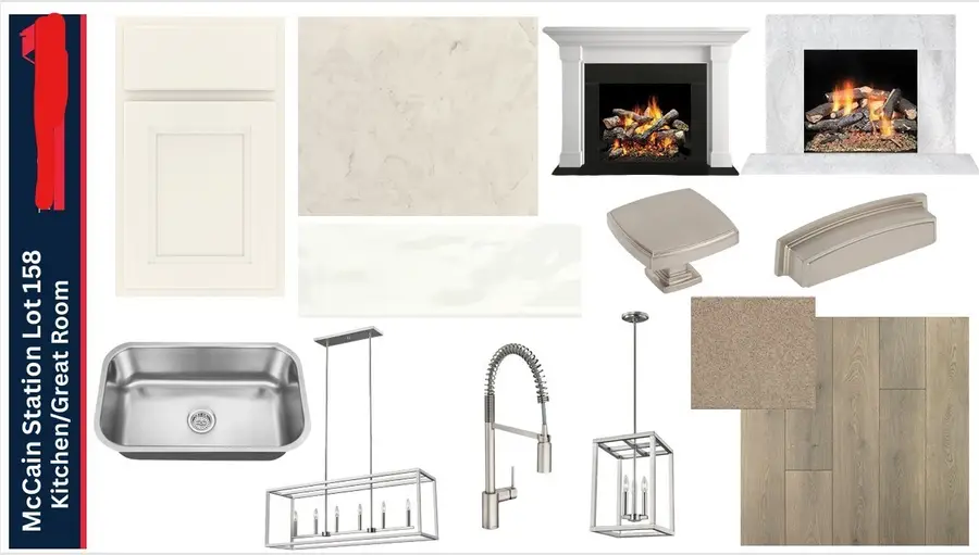 404 Rawling Ln, Gallatin, TN 37066 - #3