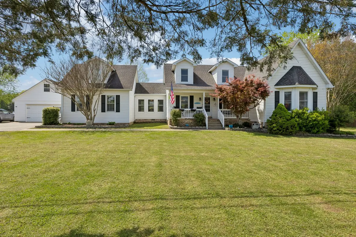 2911 Stewart Creek Rd, Murfreesboro, TN 37129 - #1