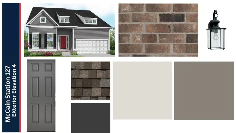 403 Rawling Ln, Gallatin, TN 37066 - #2