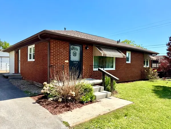 208 Navaho Trl, Hopkinsville, KY 42240