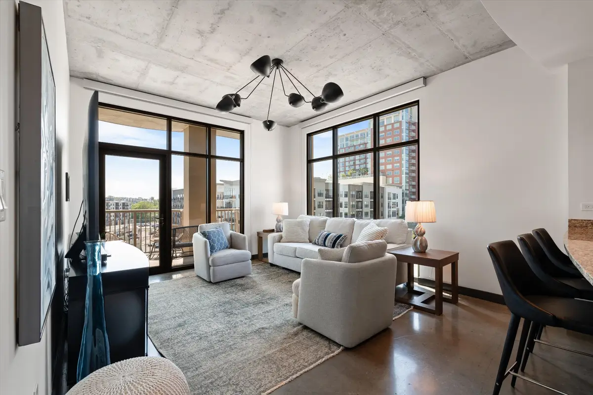 1510 Demonbreun St #711, Nashville, TN 37203 - #1